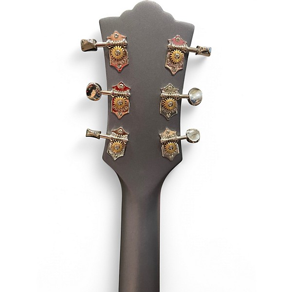 Used Guild X175B CANYON DUSK Hollow Body Electric Guitar