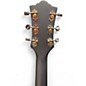 Used Guild X175B CANYON DUSK Hollow Body Electric Guitar