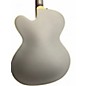 Used Guild X175B CANYON DUSK Hollow Body Electric Guitar