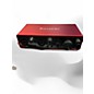 Used Focusrite Scarlett 2i2 Gen 3 Audio Interface thumbnail