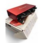 Used Focusrite Scarlett 2i2 Gen 3 Audio Interface