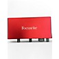 Used Focusrite Scarlett 2i2 Gen 3 Audio Interface