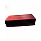 Used Focusrite Scarlett 2i2 Gen 3 Audio Interface
