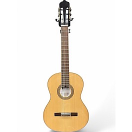 Used LM Products APOLLO S NATURAL Classical Acoustic Guitar