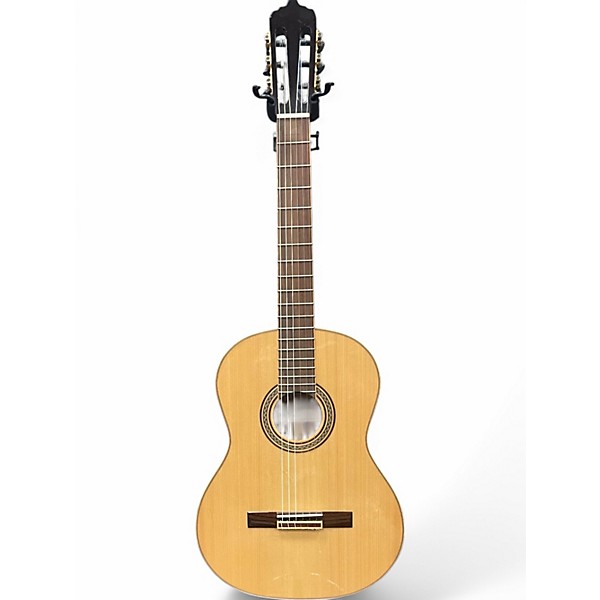 Used LM Products APOLLO S NATURAL Classical Acoustic Guitar