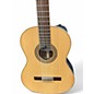 Used LM Products APOLLO S NATURAL Classical Acoustic Guitar