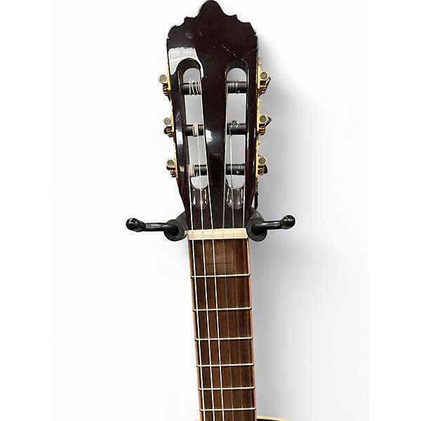 Used LM Products APOLLO S NATURAL Classical Acoustic Guitar