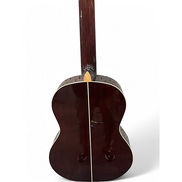 Used LM Products APOLLO S NATURAL Classical Acoustic Guitar