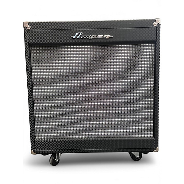Used Ampeg PF115HE Portaflex 1x15 Bass Cabinet