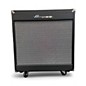 Used Ampeg PF115HE Portaflex 1x15 Bass Cabinet thumbnail