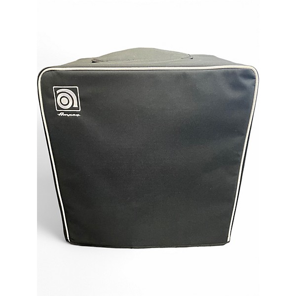Used Ampeg PF115HE Portaflex 1x15 Bass Cabinet