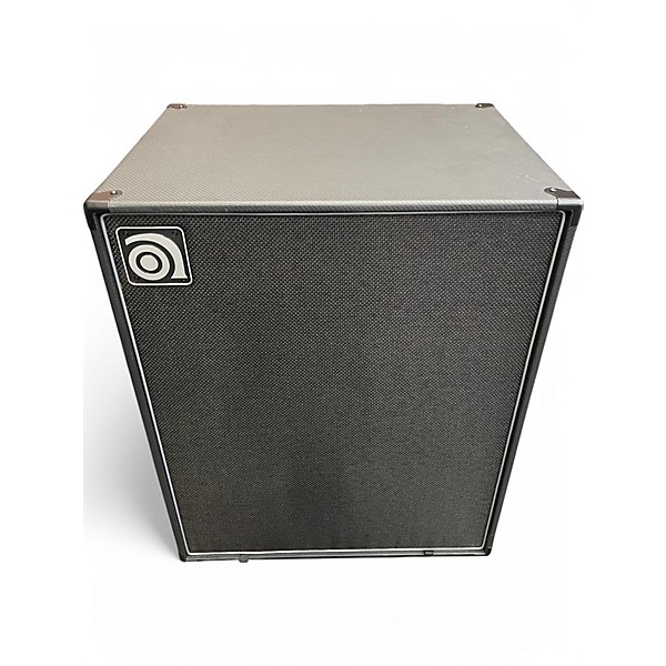 Used Ampeg VB-410 Bass Cabinet