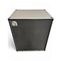 Used Ampeg VB-410 Bass Cabinet thumbnail