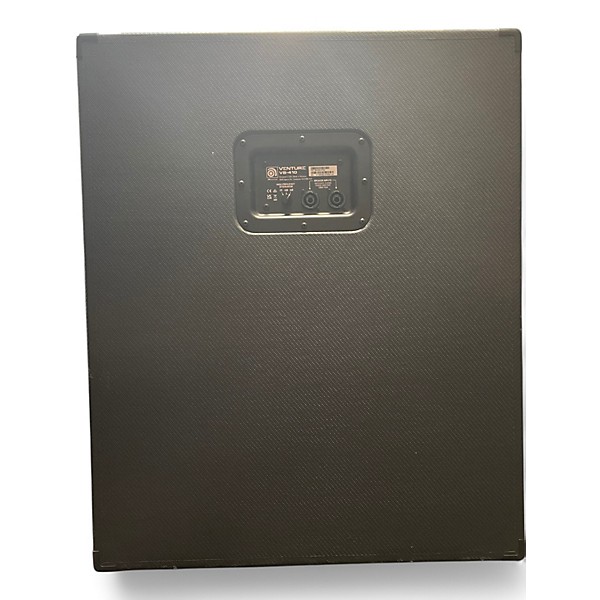 Used Ampeg VB-410 Bass Cabinet