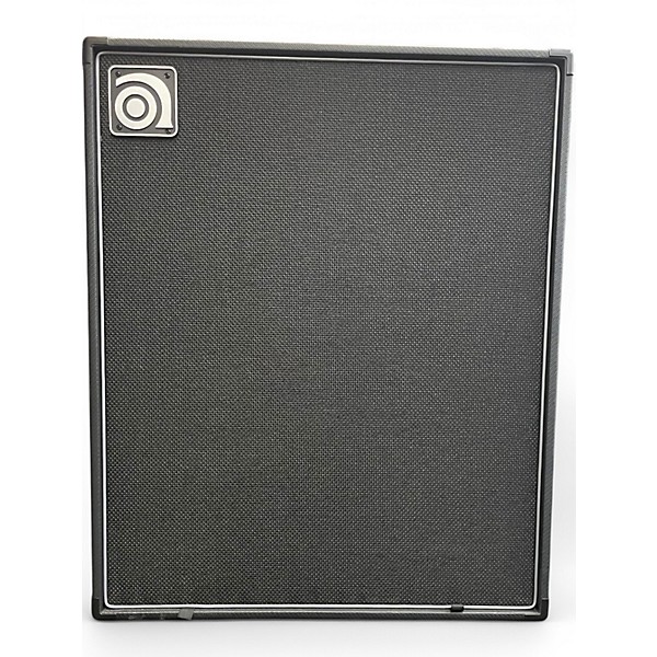 Used Ampeg VB-410 Bass Cabinet