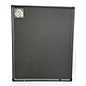 Used Ampeg VB-410 Bass Cabinet