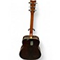 Used Yamaha FG730S Natural Acoustic Guitar
