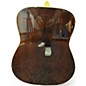 Used Yamaha FG730S Natural Acoustic Guitar