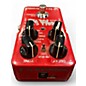 Used TC Electronic Hall Of Fame Reverb Effect Pedal