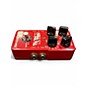 Used TC Electronic Hall Of Fame Reverb Effect Pedal