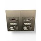 Used KRK RP5 ROKIT G4 Pair Powered Monitor