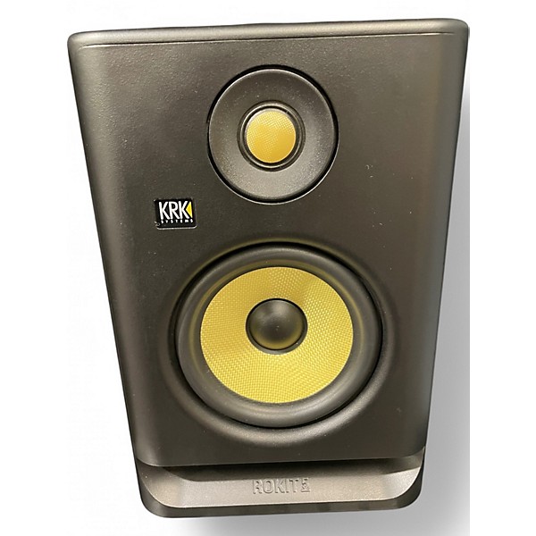 Used KRK RP5 ROKIT G4 Pair Powered Monitor