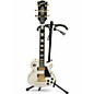 Used 2024 Epiphone Les Paul Custom inspired by gibson custom shop Alpine White  Solid Body Electric Guitar thumbnail