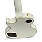 Used 2024 Epiphone Les Paul Custom inspired by gibson custom shop Alpine White  Solid Body Electric Guitar