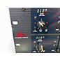 Used dbx 1231 Powered Mixer
