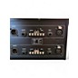Used dbx 1231 Powered Mixer