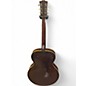 Vintage 1950s Gibson ES-125 Sunburst Hollow Body Electric Guitar