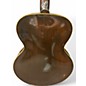 Vintage 1950s Gibson ES-125 Sunburst Hollow Body Electric Guitar
