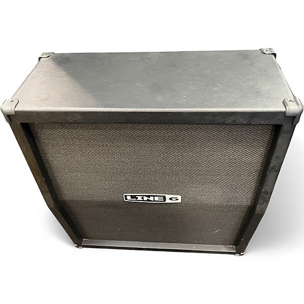 Used Line 6 Spider 412 4x12 Slant Guitar Cabinet,New Products : American Fashion Style Bags On Sale