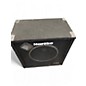 Used Hartke VX115 300W 8Ohm 1x15 Bass Cabinet thumbnail