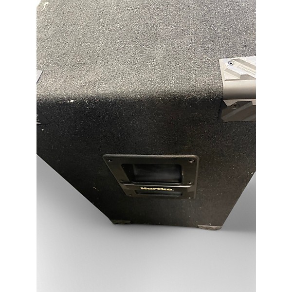 Used Hartke VX115 300W 8Ohm 1x15 Bass Cabinet