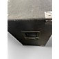Used Hartke VX115 300W 8Ohm 1x15 Bass Cabinet