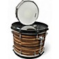 Used TAMA 6 Piece Imperialstar Kit coffee teak Drum Kit thumbnail