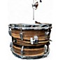 Used TAMA 6 Piece Imperialstar Kit coffee teak Drum Kit