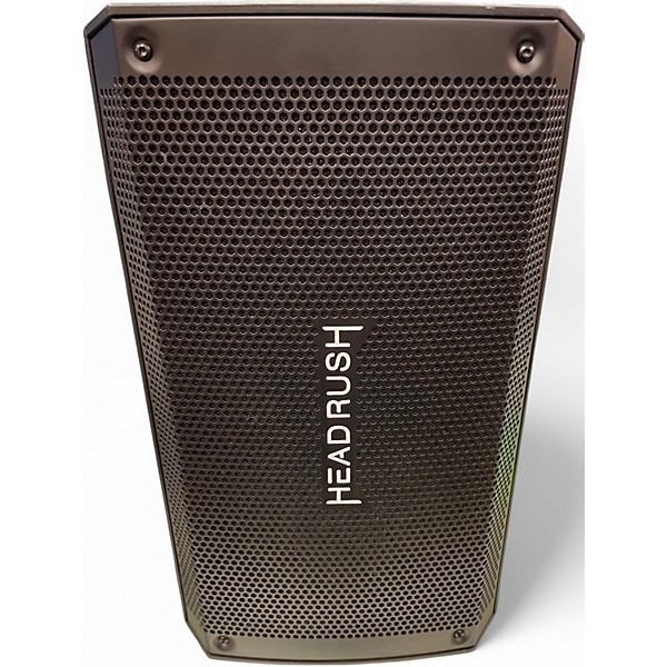 Used HeadRush FRFR-108 Guitar Power Amp