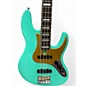 Used Sire MARCUS V5R Seafoam Green Electric Bass Guitar