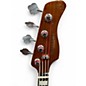 Used Sire MARCUS V5R Seafoam Green Electric Bass Guitar