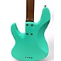 Used Sire MARCUS V5R Seafoam Green Electric Bass Guitar
