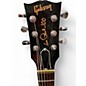 Used Gibson LES PAUL 100 CHERRY Solid Body Electric Guitar