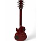 Used Gibson LES PAUL 100 CHERRY Solid Body Electric Guitar