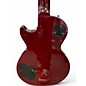 Used Gibson LES PAUL 100 CHERRY Solid Body Electric Guitar