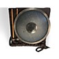 Used MEINL Small Steel Tongue Drum Hand Drum