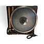 Used MEINL Small Steel Tongue Drum Hand Drum