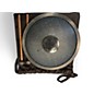 Used MEINL Small Steel Tongue Drum Hand Drum