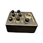 Used Lone Wolf Audio SIX-HAMMER-EQ Bass Effect Pedal