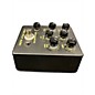 Used Lone Wolf Audio SIX-HAMMER-EQ Bass Effect Pedal